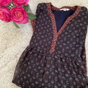 ADORABLE Boho dress